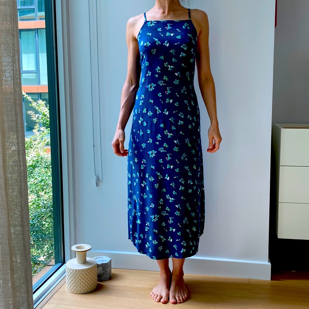 O’Neill Maxi Dress